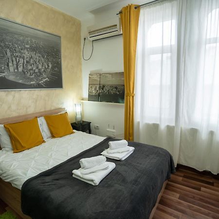 Central Old City Center Studio Universitate Coltea - Cav9 Βουκουρέστι Εξωτερικό φωτογραφία