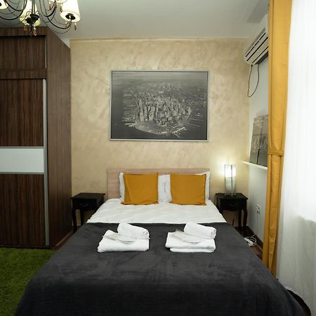 Central Old City Center Studio Universitate Coltea - Cav9 Βουκουρέστι Εξωτερικό φωτογραφία
