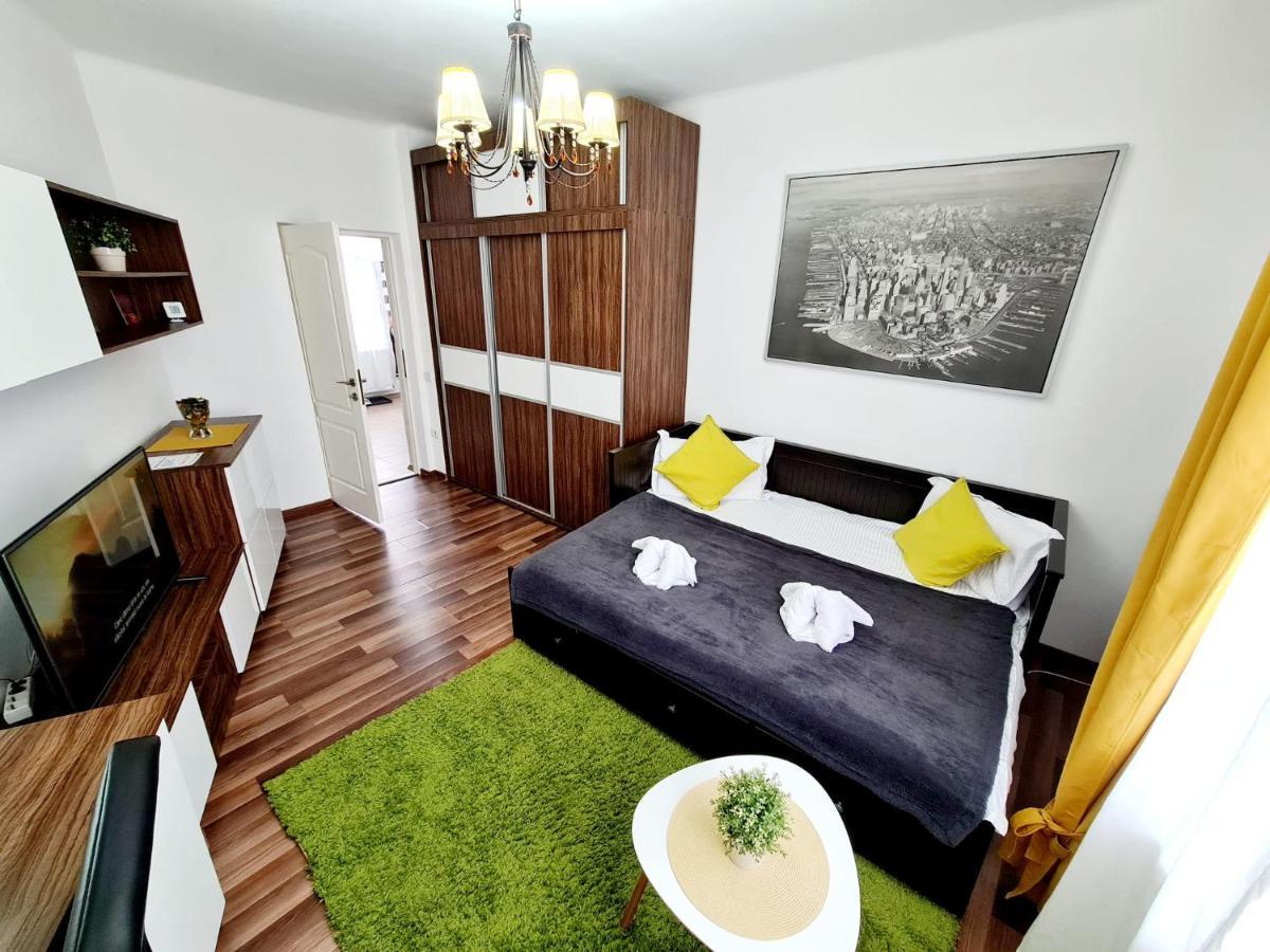 Central Old City Center Studio Universitate Coltea - Cav9 Βουκουρέστι Εξωτερικό φωτογραφία