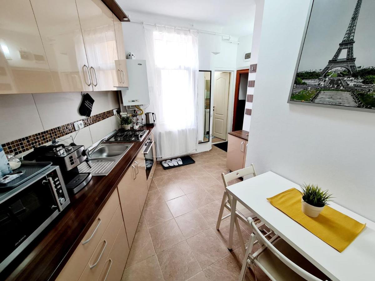 Central Old City Center Studio Universitate Coltea - Cav9 Βουκουρέστι Εξωτερικό φωτογραφία