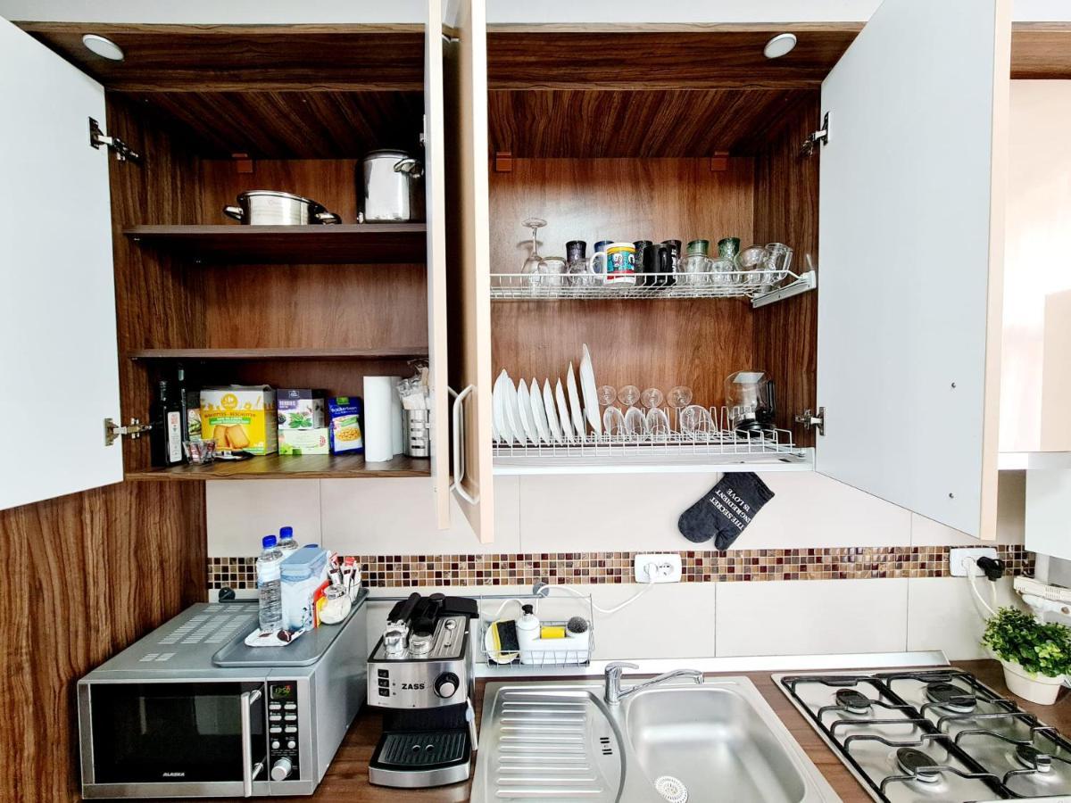 Central Old City Center Studio Universitate Coltea - Cav9 Βουκουρέστι Εξωτερικό φωτογραφία