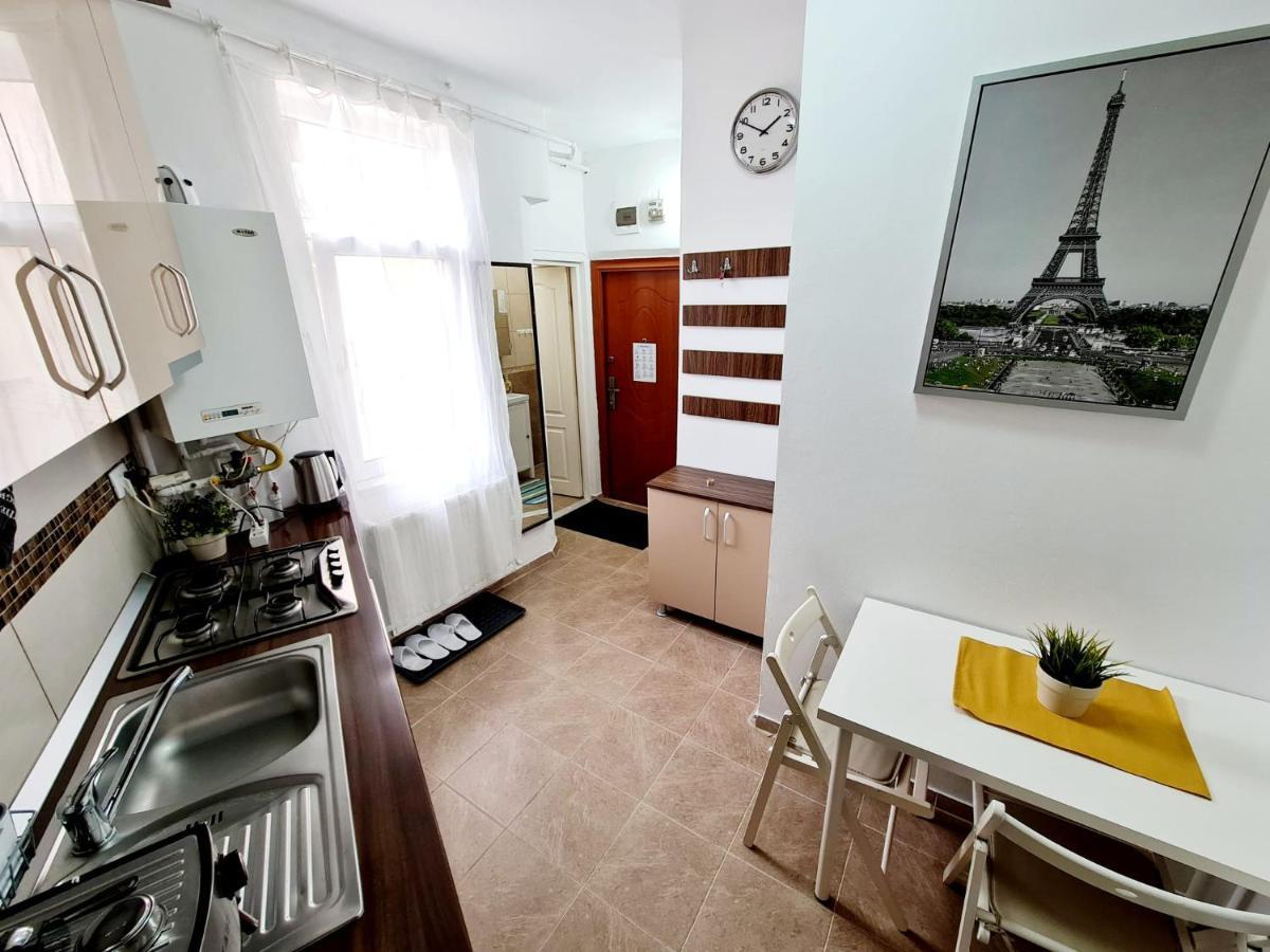 Central Old City Center Studio Universitate Coltea - Cav9 Βουκουρέστι Εξωτερικό φωτογραφία