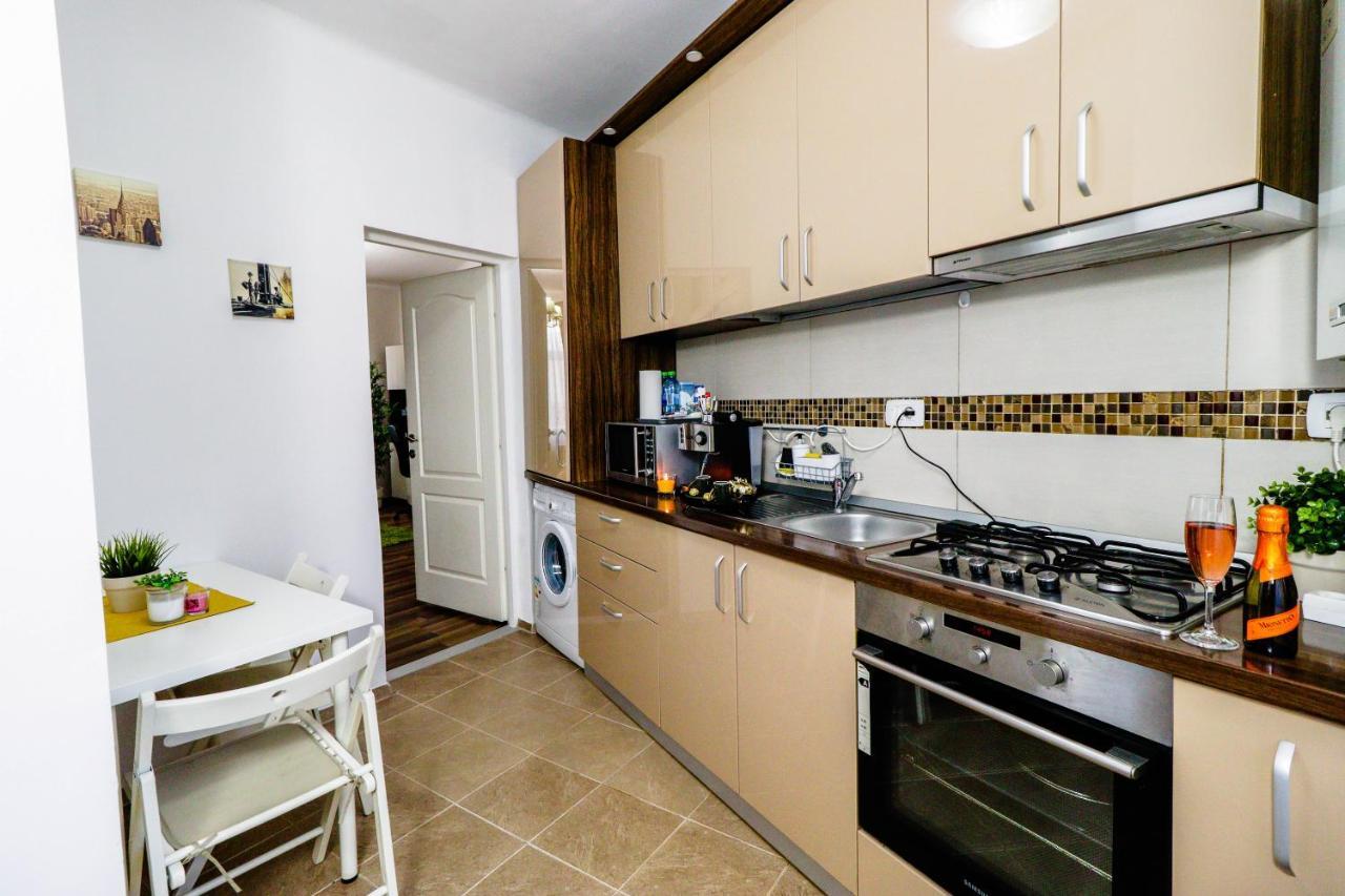 Central Old City Center Studio Universitate Coltea - Cav9 Βουκουρέστι Εξωτερικό φωτογραφία