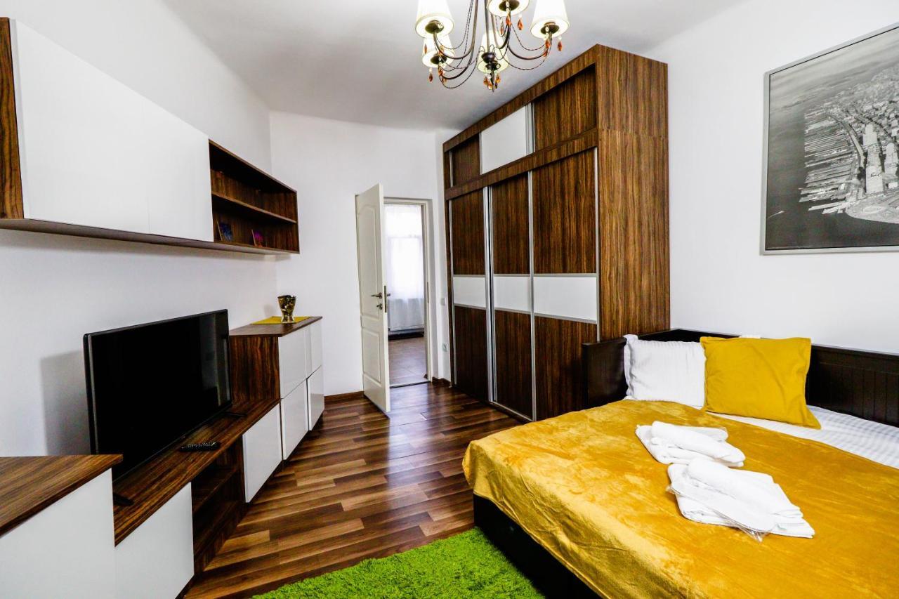 Central Old City Center Studio Universitate Coltea - Cav9 Βουκουρέστι Εξωτερικό φωτογραφία