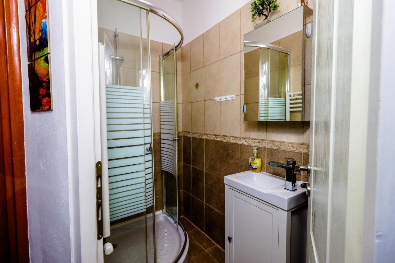Central Old City Center Studio Universitate Coltea - Cav9 Βουκουρέστι Εξωτερικό φωτογραφία