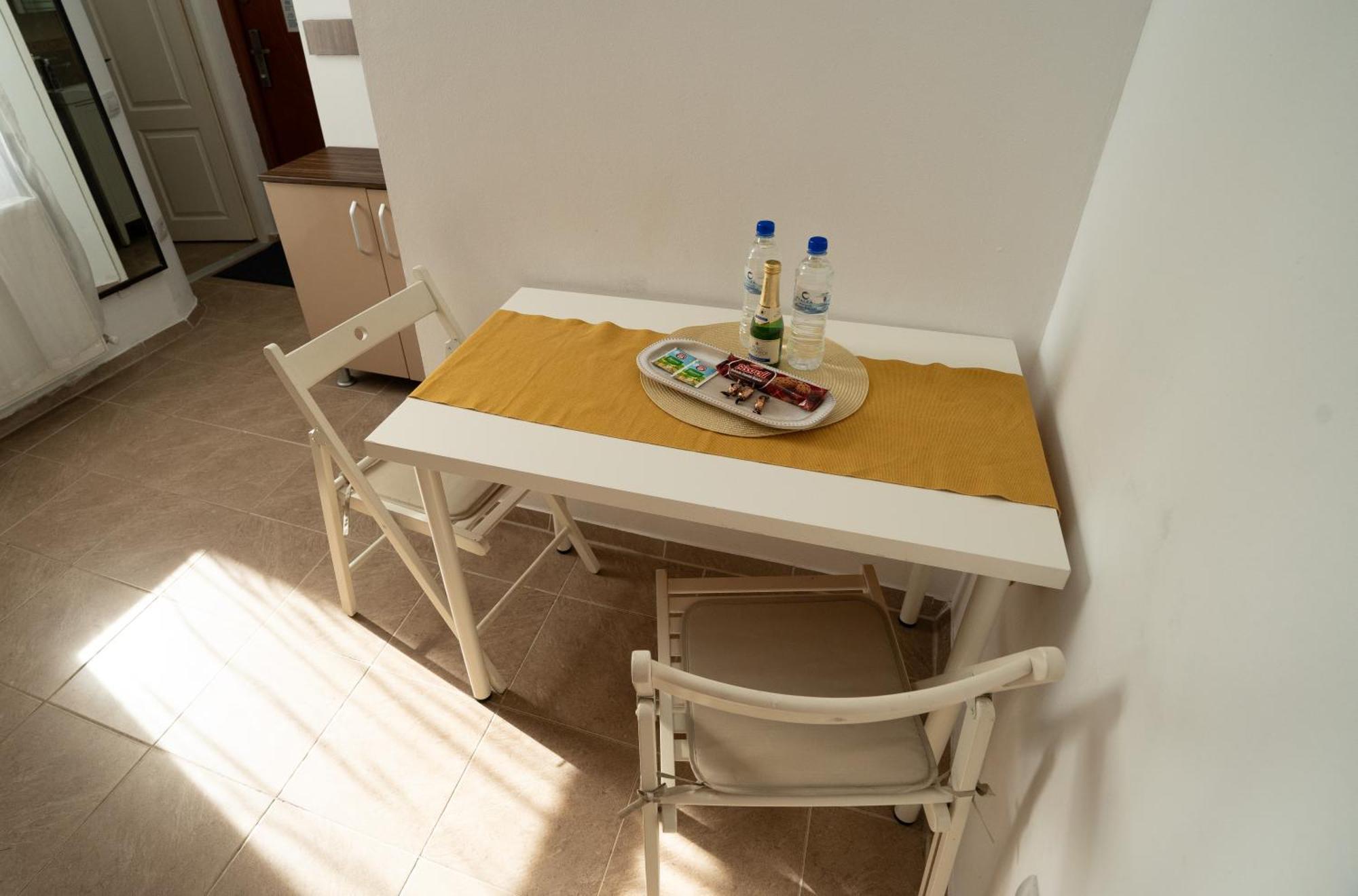 Central Old City Center Studio Universitate Coltea - Cav9 Βουκουρέστι Εξωτερικό φωτογραφία