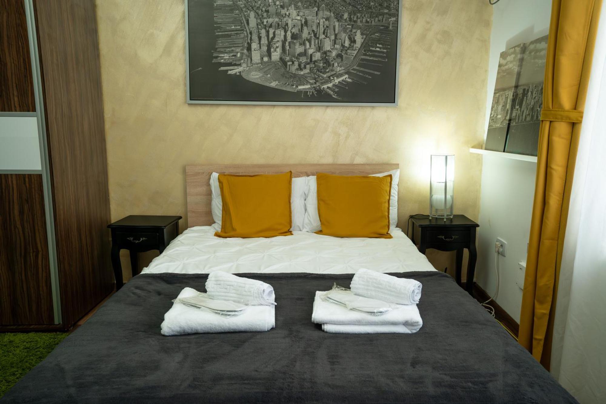 Central Old City Center Studio Universitate Coltea - Cav9 Βουκουρέστι Εξωτερικό φωτογραφία
