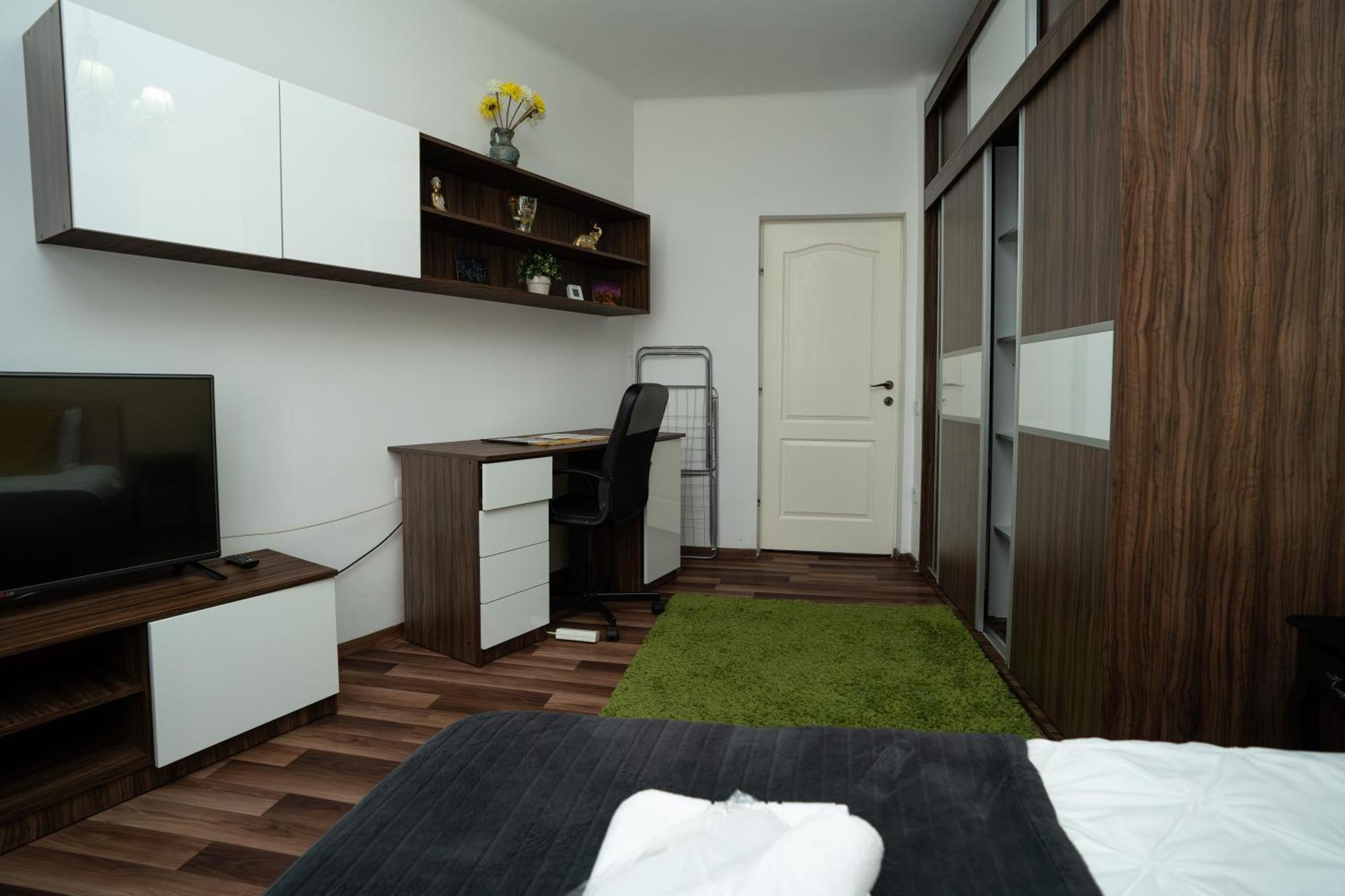 Central Old City Center Studio Universitate Coltea - Cav9 Βουκουρέστι Εξωτερικό φωτογραφία