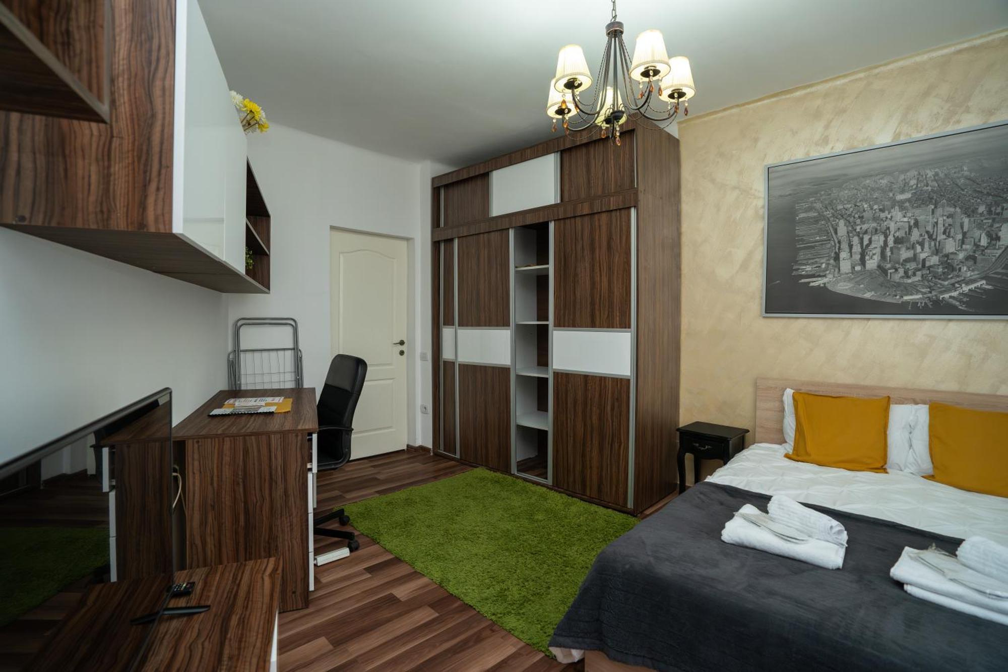 Central Old City Center Studio Universitate Coltea - Cav9 Βουκουρέστι Εξωτερικό φωτογραφία