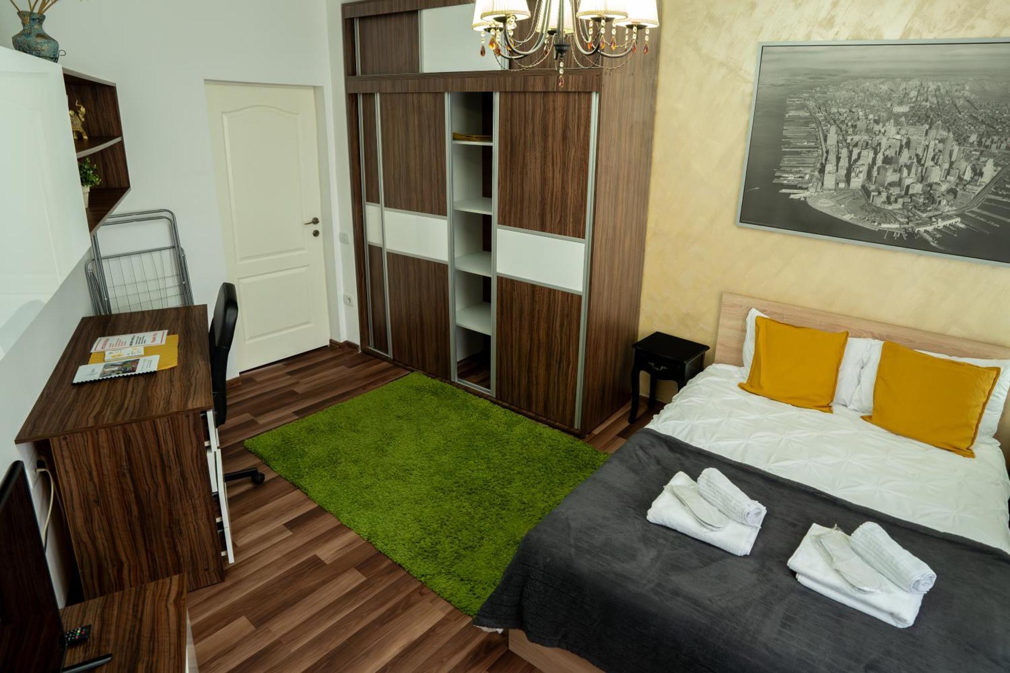 Central Old City Center Studio Universitate Coltea - Cav9 Βουκουρέστι Εξωτερικό φωτογραφία