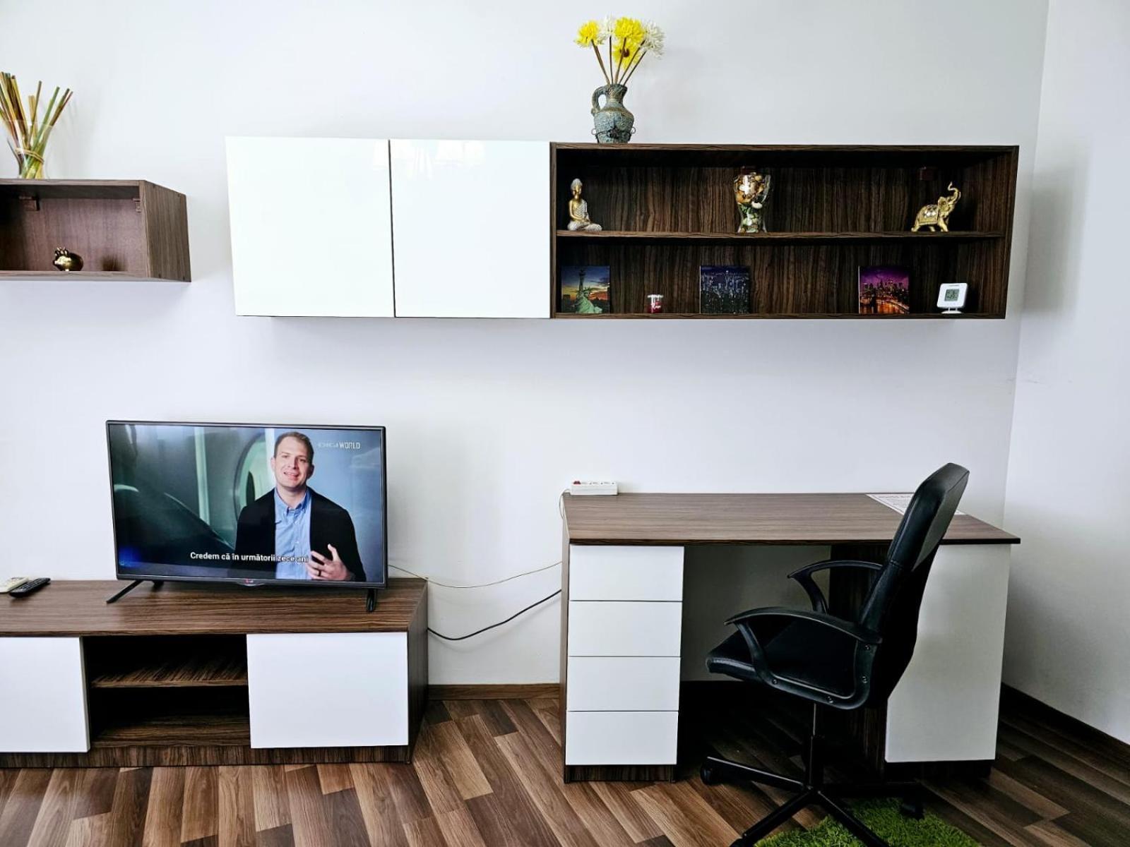 Central Old City Center Studio Universitate Coltea - Cav9 Βουκουρέστι Εξωτερικό φωτογραφία
