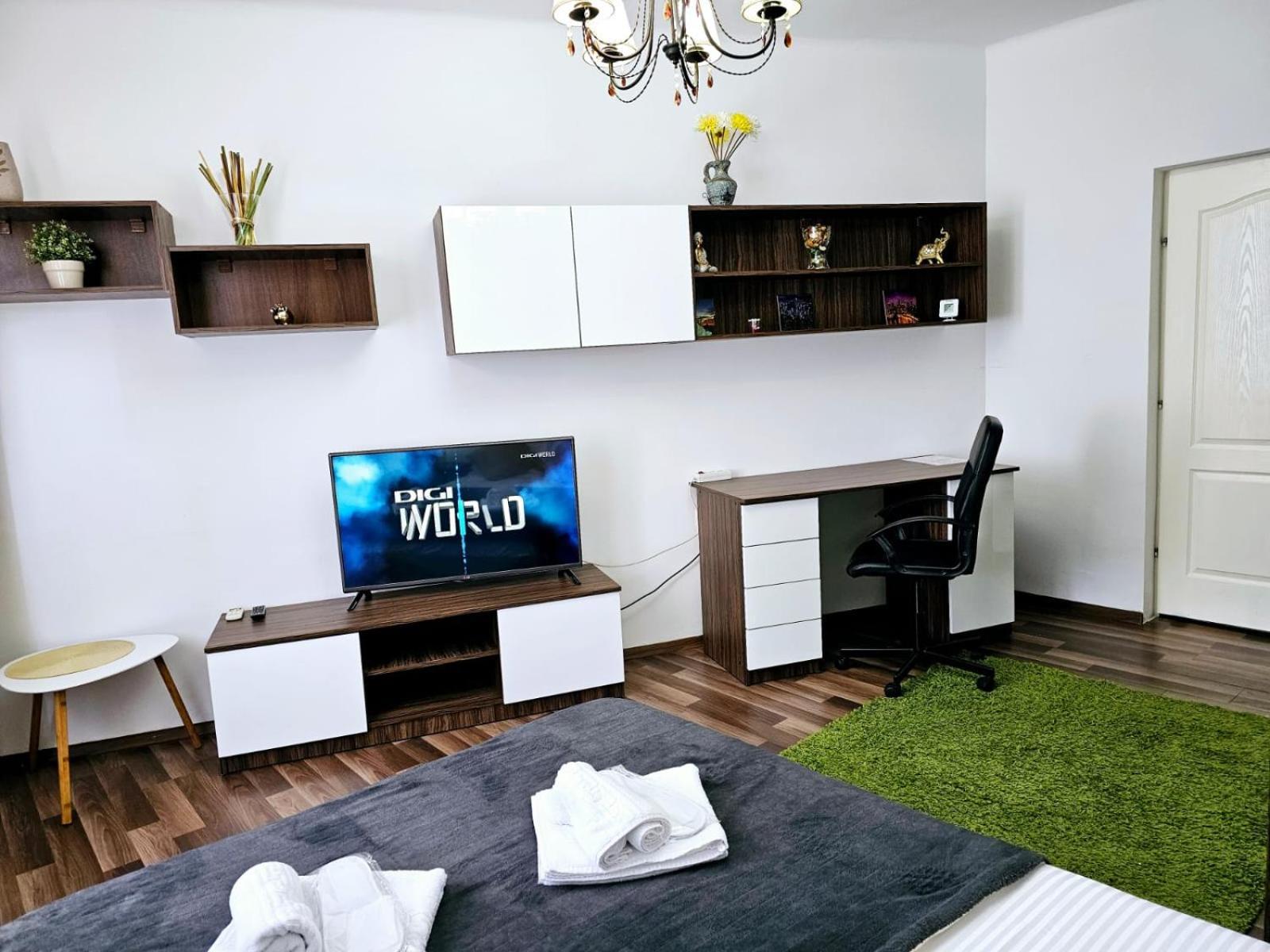 Central Old City Center Studio Universitate Coltea - Cav9 Βουκουρέστι Εξωτερικό φωτογραφία