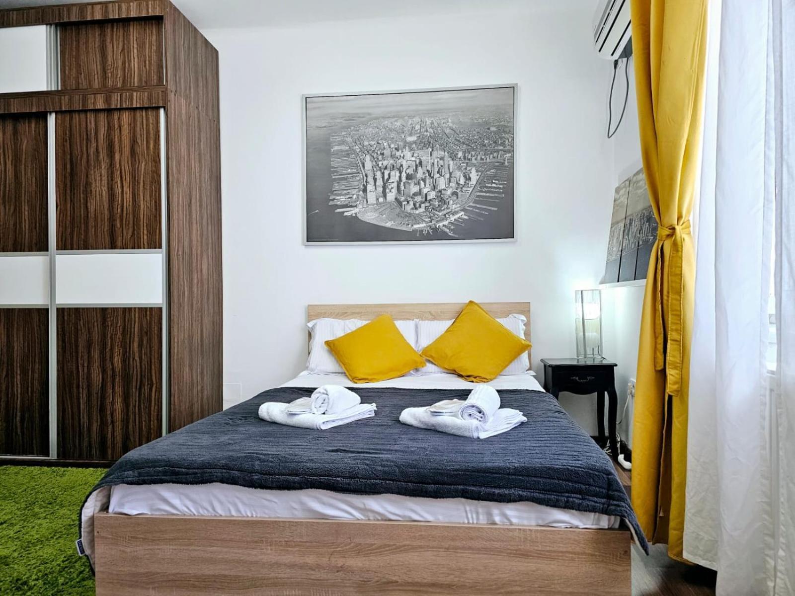 Central Old City Center Studio Universitate Coltea - Cav9 Βουκουρέστι Εξωτερικό φωτογραφία